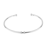 Bracciale Rosato Donna Storie in Argento RZB024 - RZB024